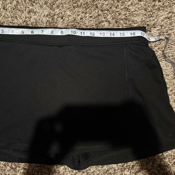 C9 by Champion Black Skort - Picture 7 of 10
